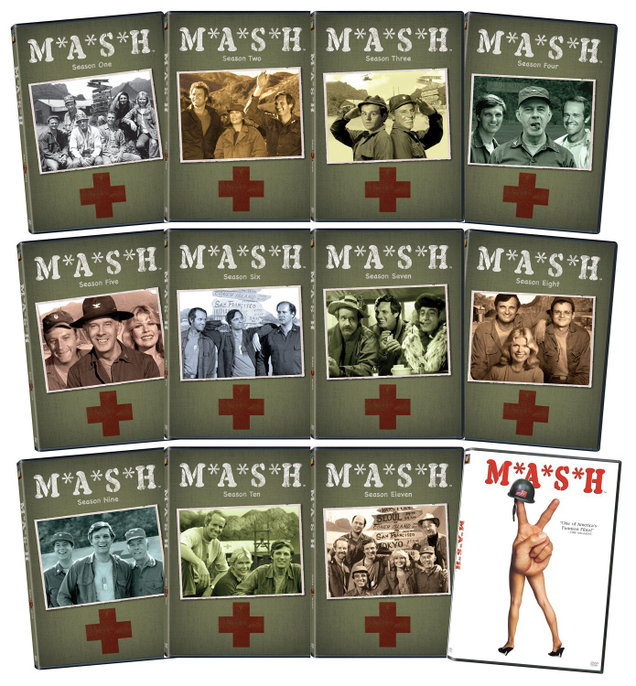 Illustration for article titled M*A*S*H and doughnut-warming mugs: Here’s what’s on sale on Amazon today